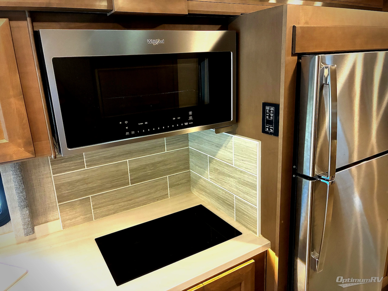 2022 Thor Aria 3401 Photo 15