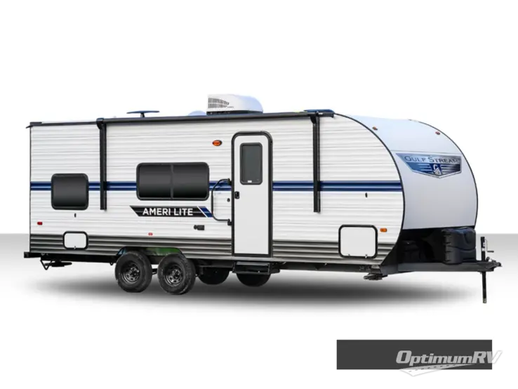 2022 Gulf Stream Ameri-Lite Ultra Lite 248BH RV Photo 1
