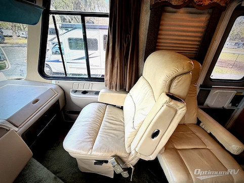 2003 Georgie Boy Cruise Master 3604T RV Photo 3