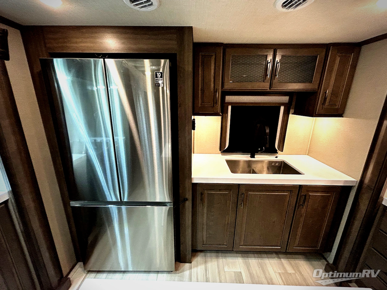 2022 Grand Design Solitude 390RK Photo 24