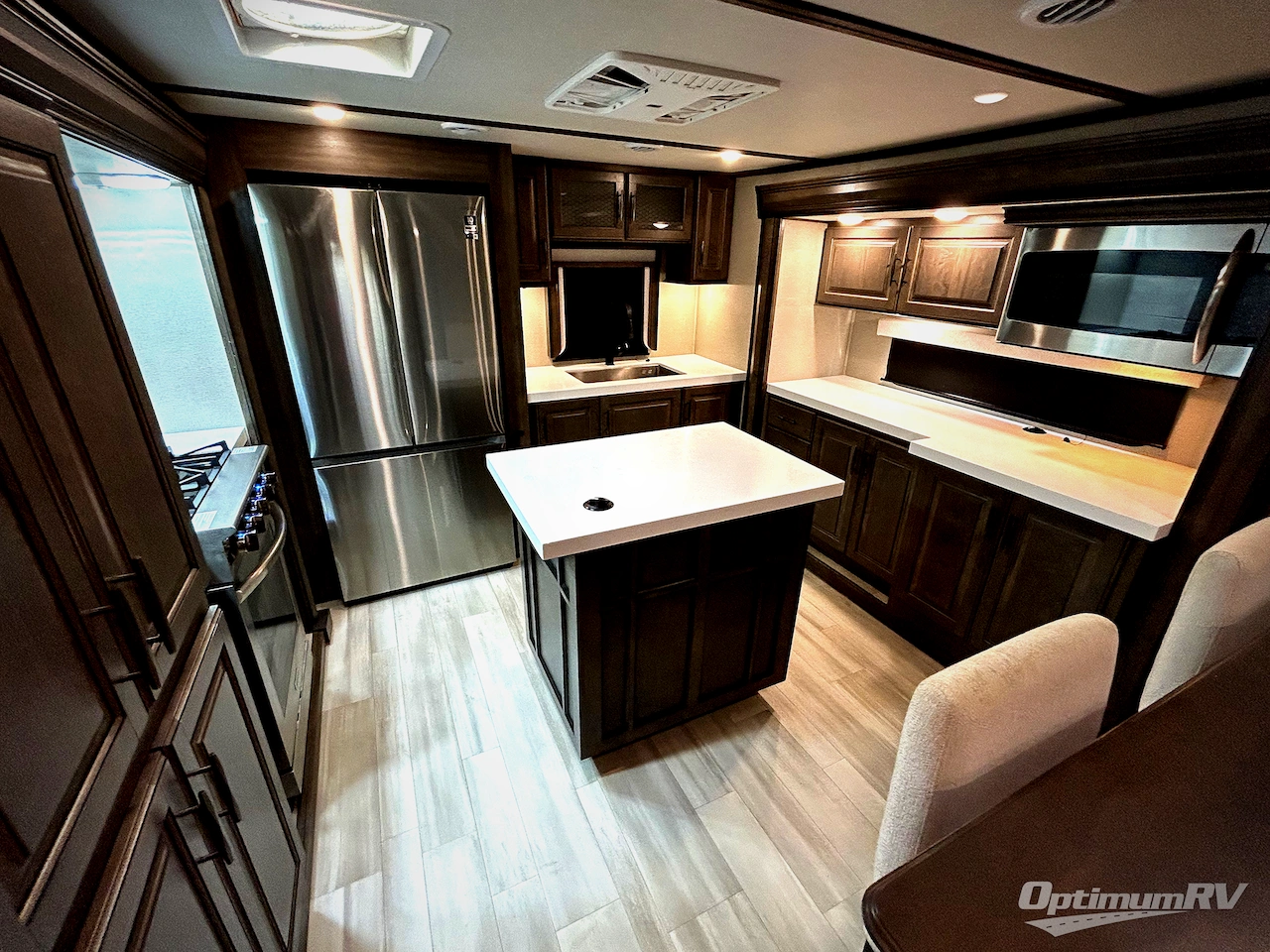2022 Grand Design Solitude 390RK Photo 20