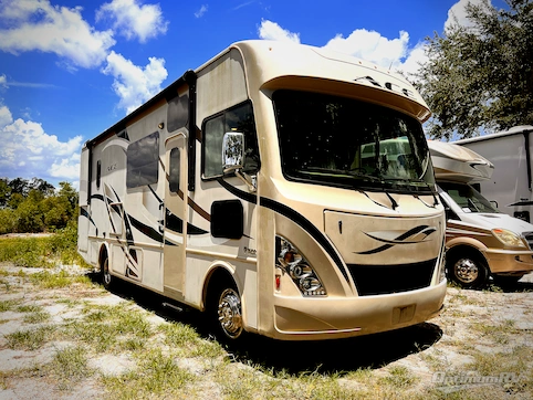 Used 2017 Thor ACE 29.3 Featured Photo