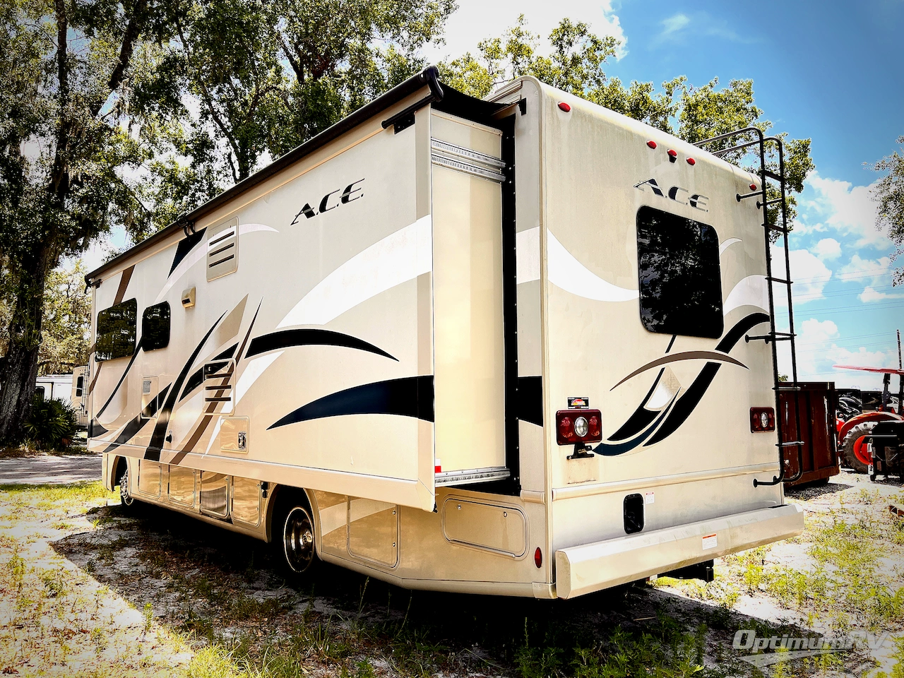 2017 Thor ACE 29.3 Photo 2