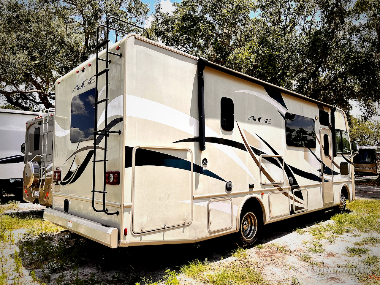 2017 Thor ACE 29.3 Photo 3