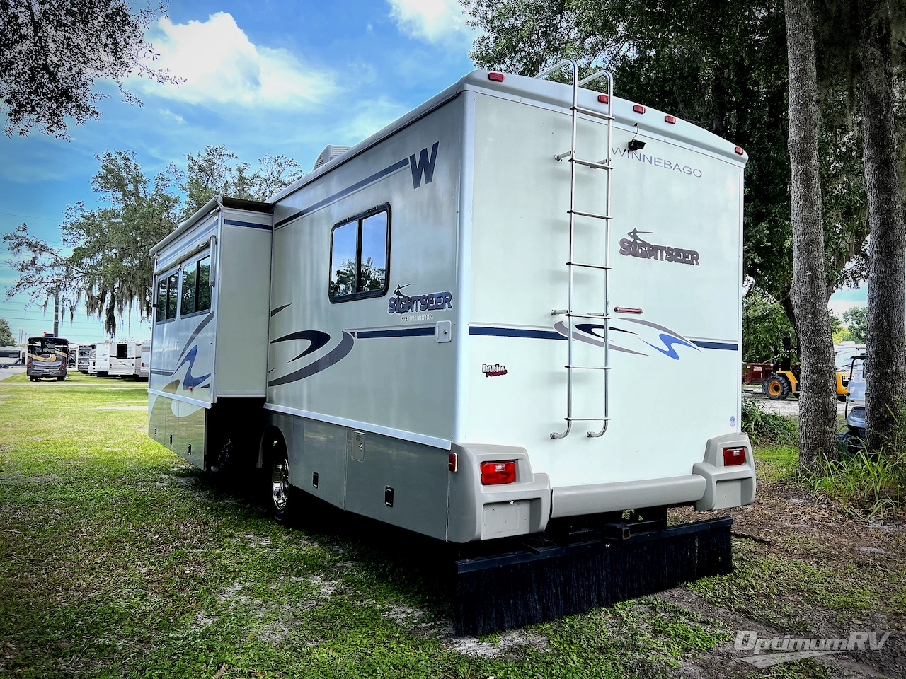 2005 Winnebago Sightseer 30 B Photo 2