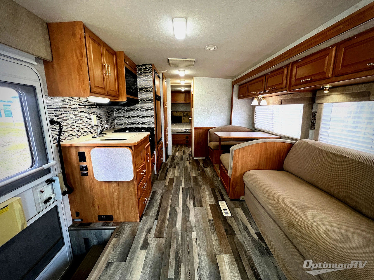 2005 Winnebago Sightseer 30 B Photo 4