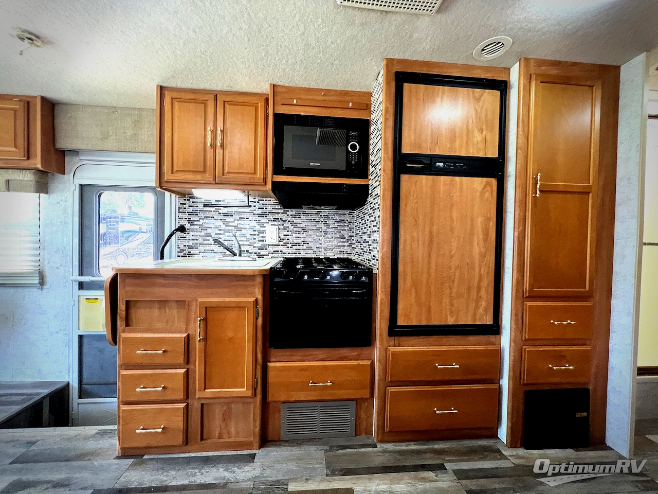 2005 Winnebago Sightseer 30 B Photo 10