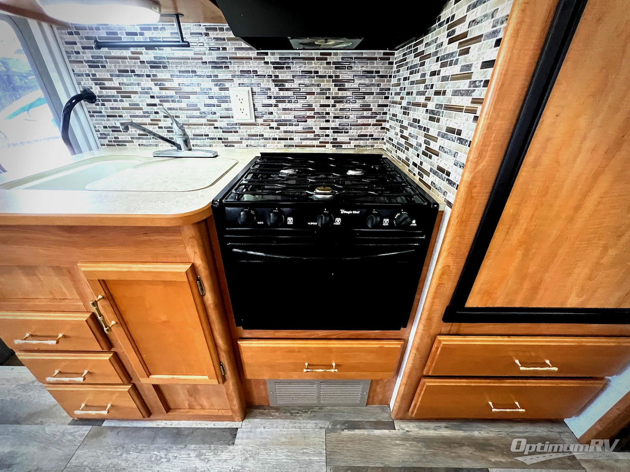 2005 Winnebago Sightseer 30 B Photo 12