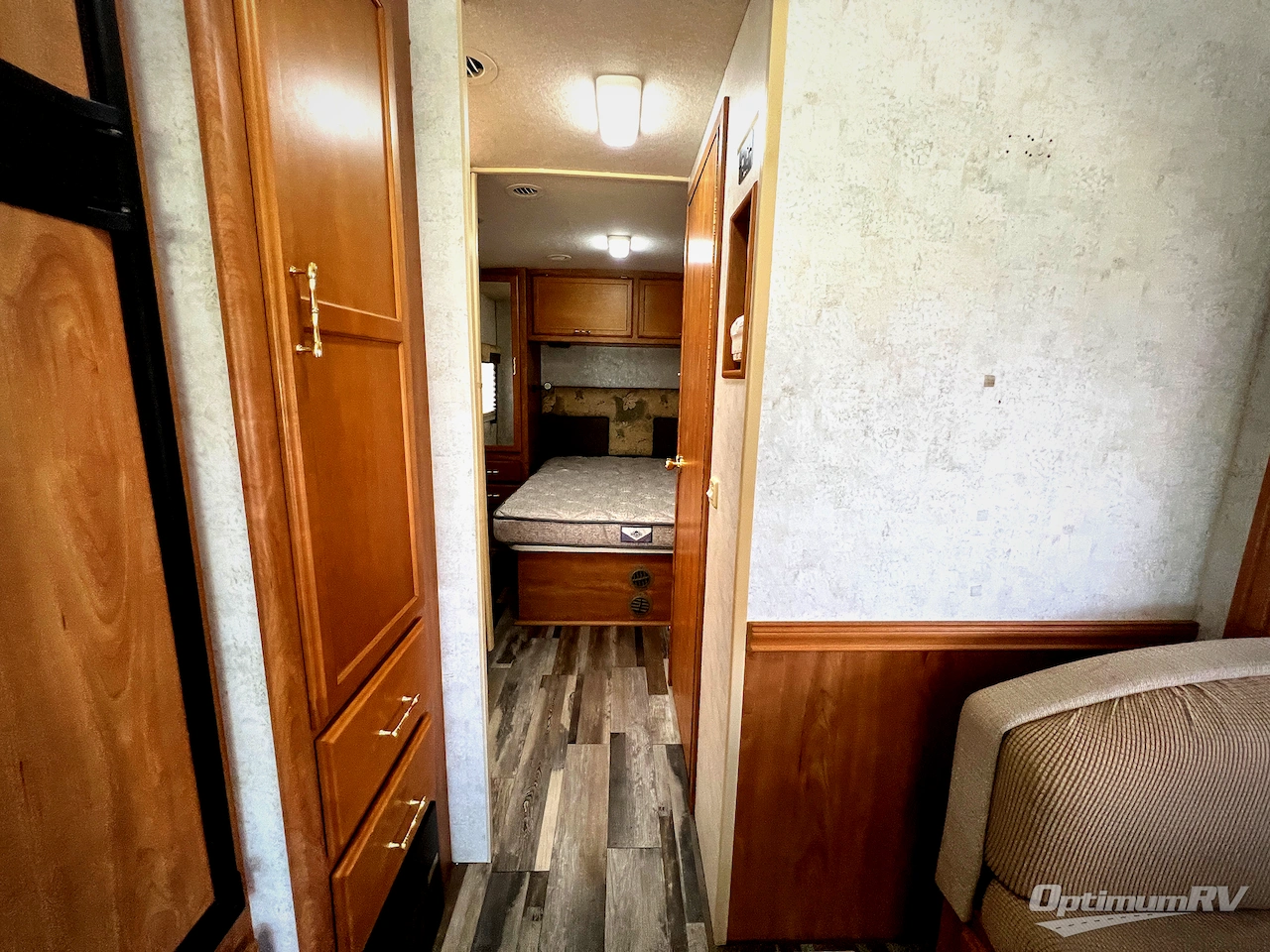 2005 Winnebago Sightseer 30 B Photo 15