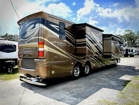 2015 American Coach American Revolution 42W RV Photo 2