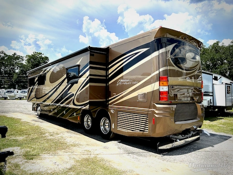 2015 American Coach American Revolution 42W RV Photo 3