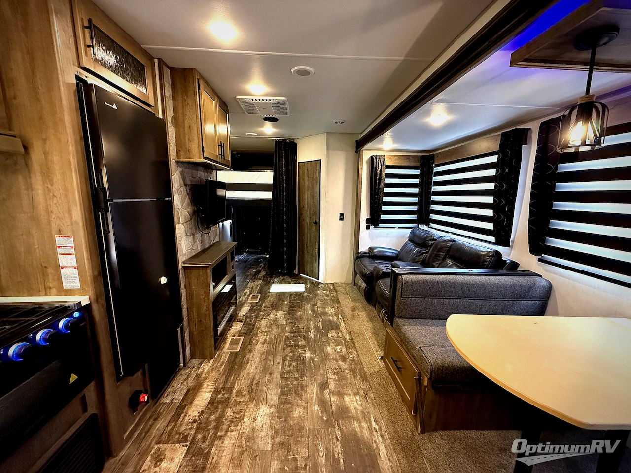 2022 Forest River Cherokee photo 2