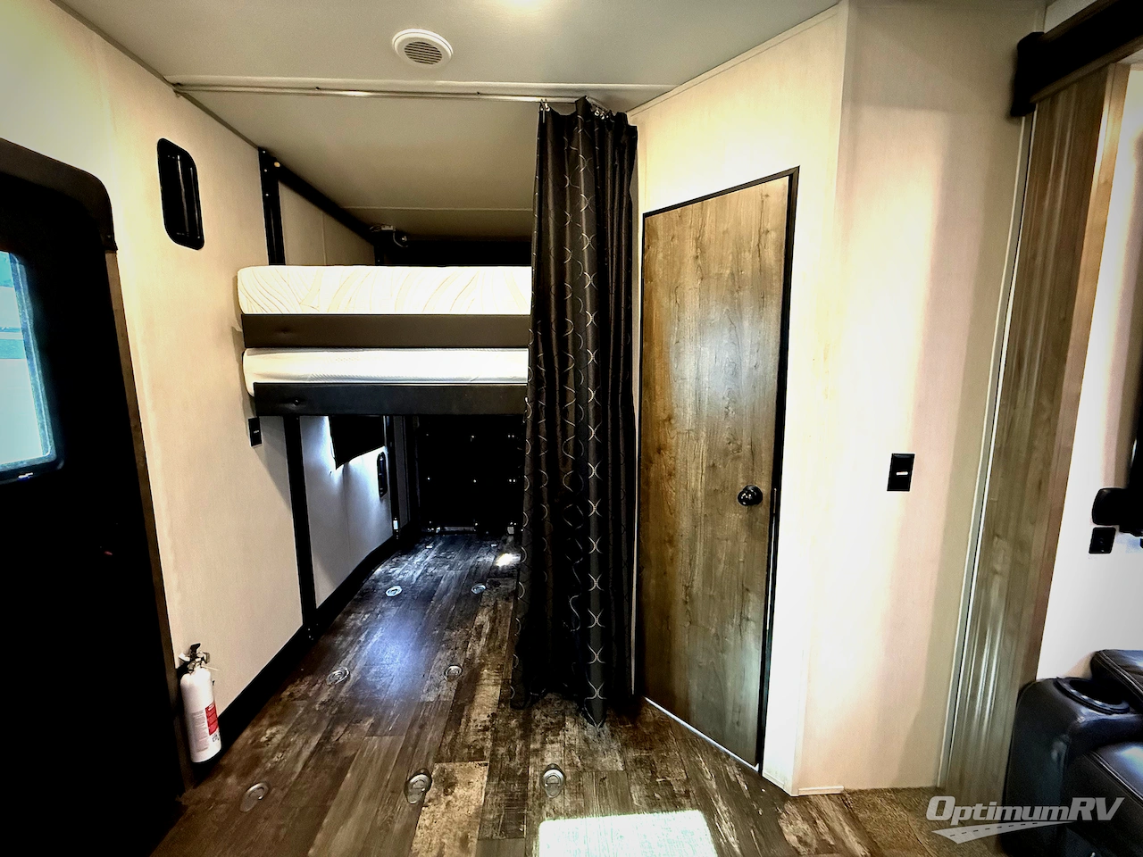 2022 Forest River Cherokee Wolf Pack 27PACK10 Photo 6