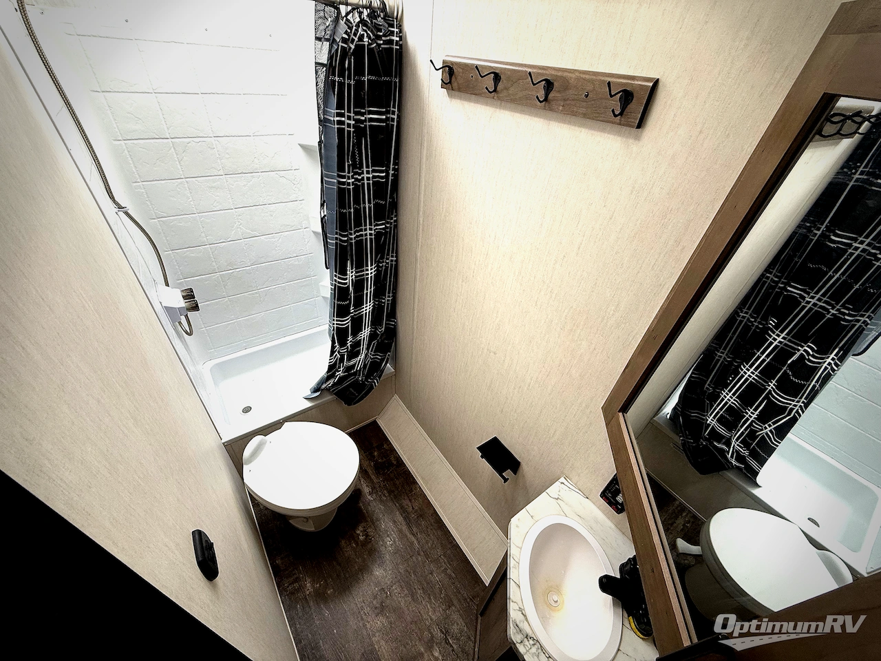 2022 Forest River Cherokee Wolf Pack 27PACK10 Photo 9