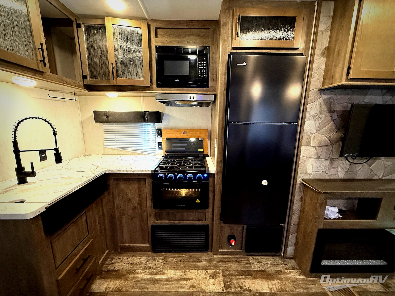 2022 Forest River Cherokee photo 4