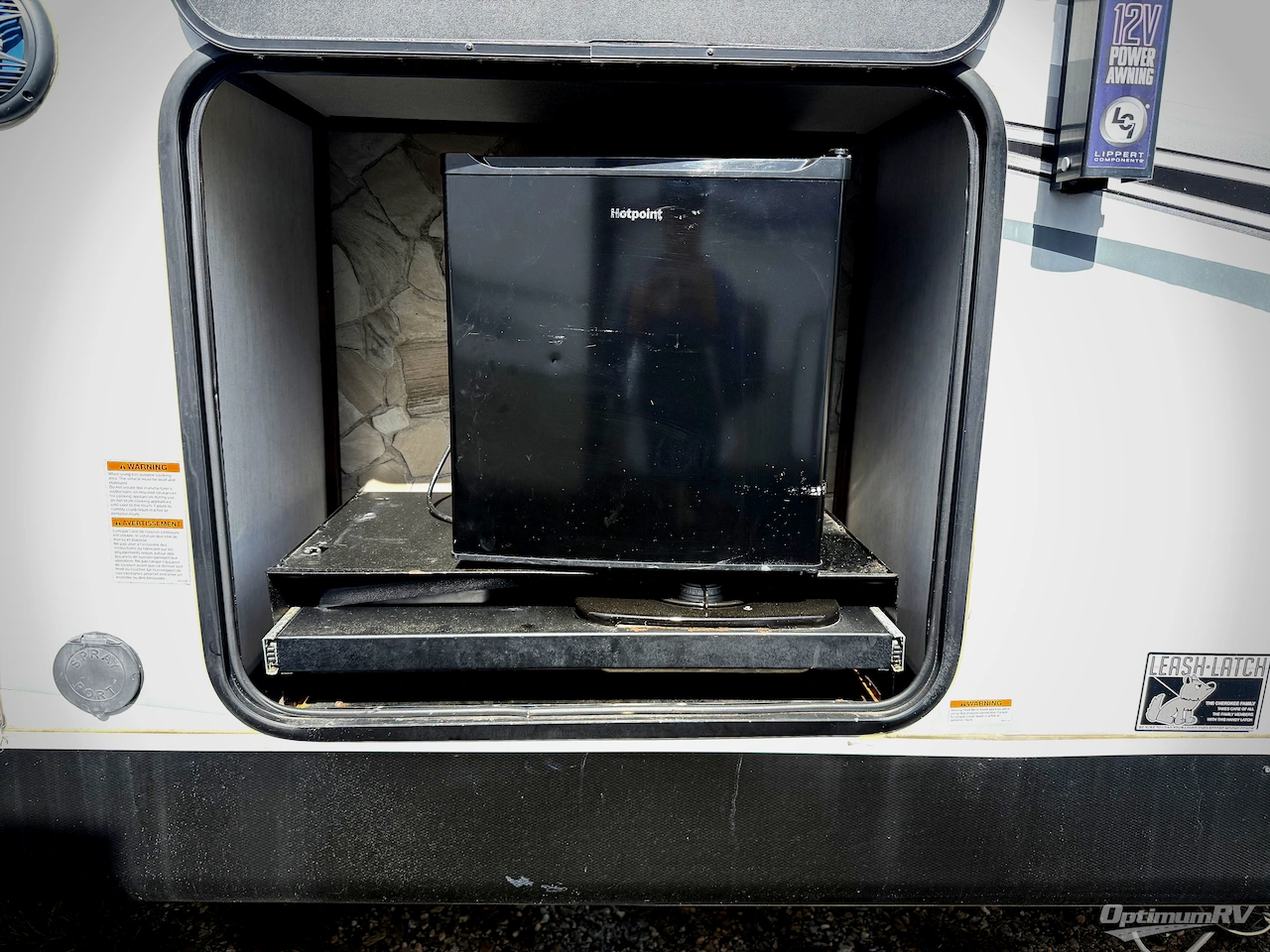 2022 Forest River Cherokee Wolf Pack 27PACK10 Photo 19