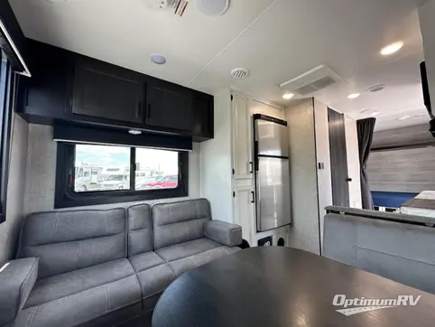 2022 Jayco Jay Flight SLX 8 212QB RV Photo 3