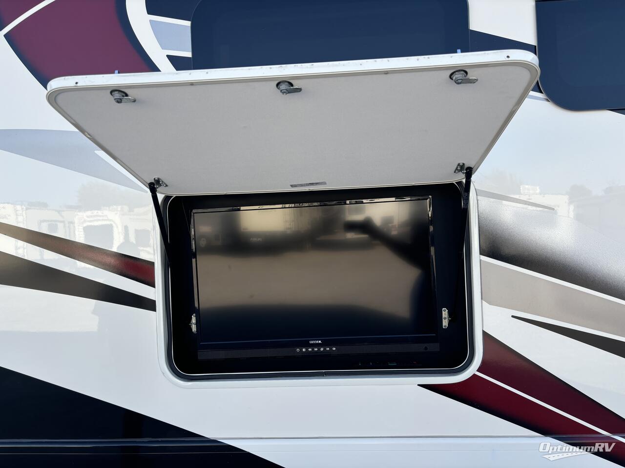 2022 Thor Windsport 34R Photo 16