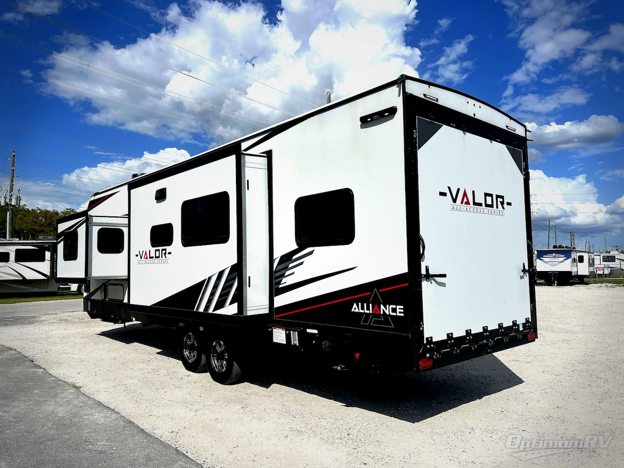 2023 Alliance Valor 29T18 Photo 2