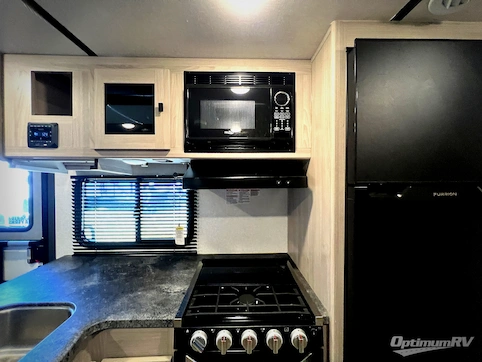 2023 Coachmen Northern Spirit XTR 2146BHX RV Photo 3
