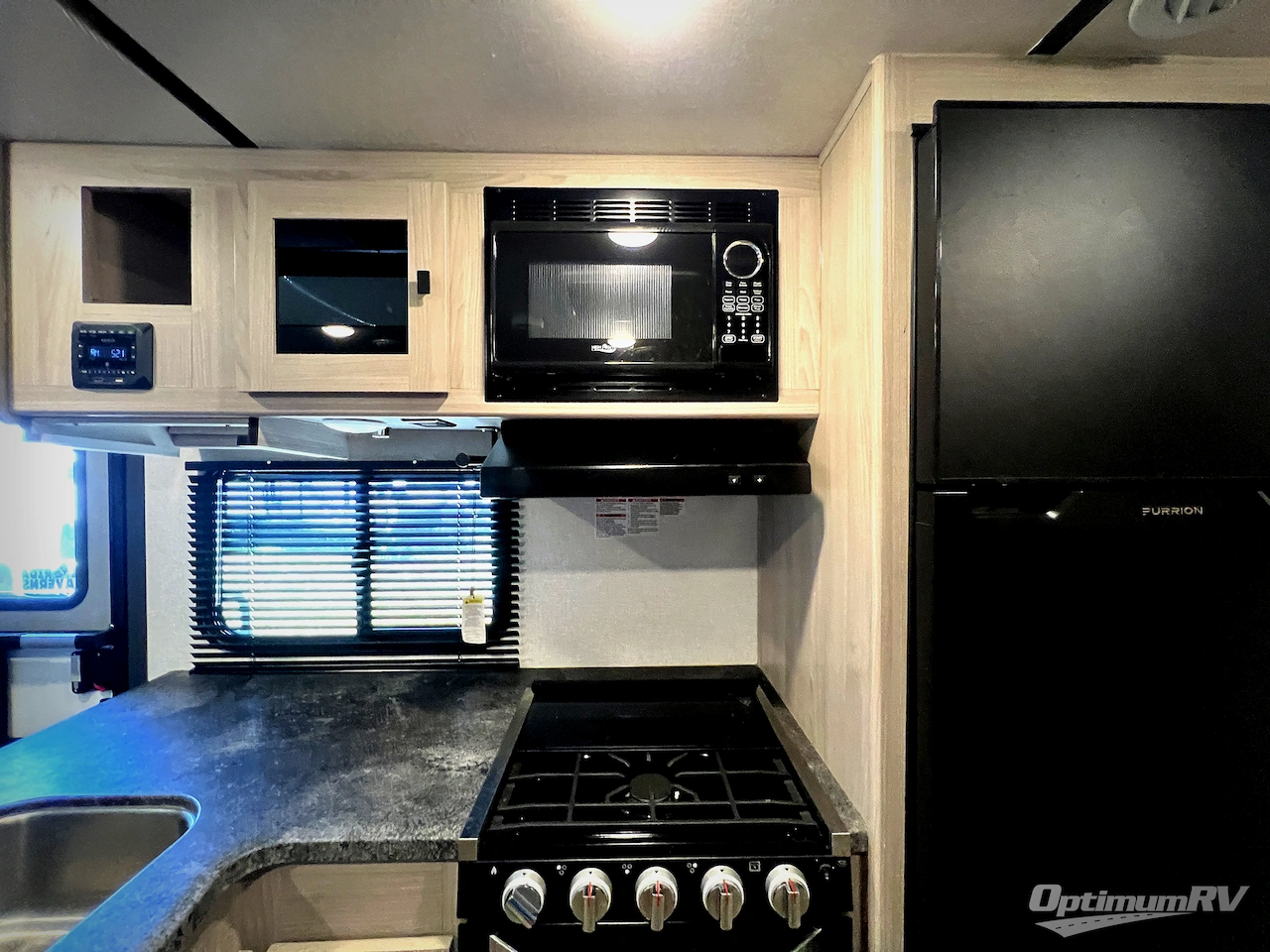 2023 Coachmen Northern Spirit XTR 2146BHX Photo 11
