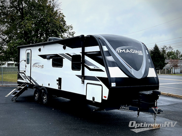 2022 Grand Design Imagine 2600RB RV Photo 1