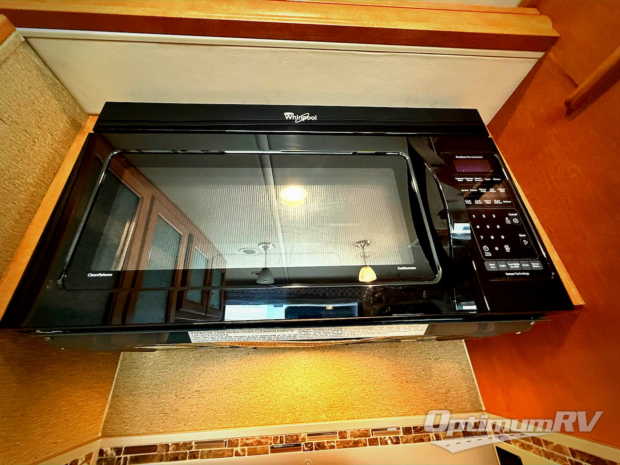 2016 Winnebago Vista LX 36Y Photo 13