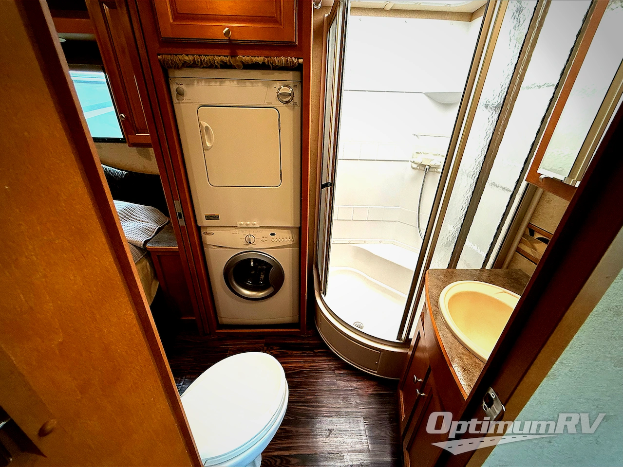 2016 Winnebago Vista LX 36Y Photo 17