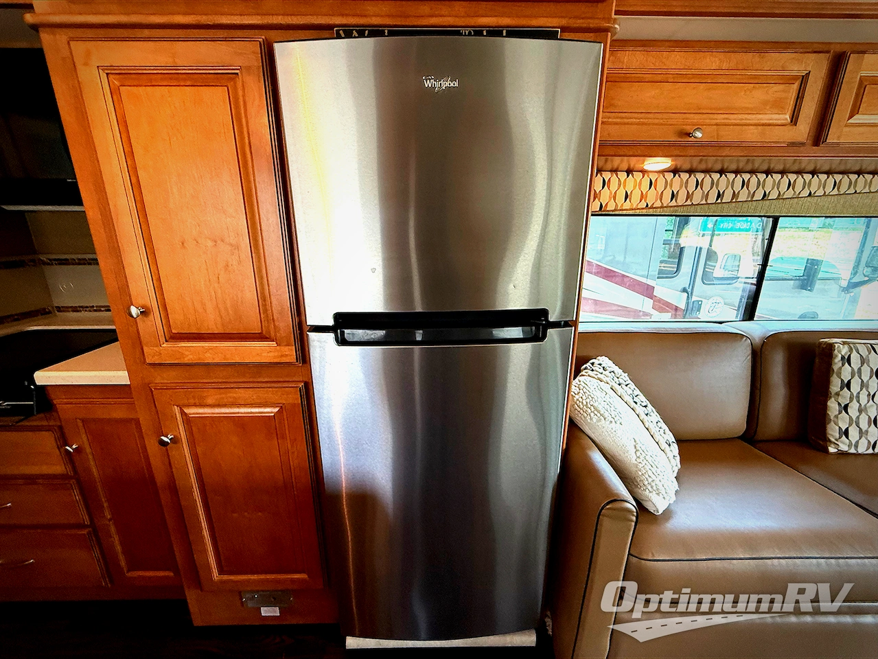 2016 Winnebago Vista LX 36Y Photo 14