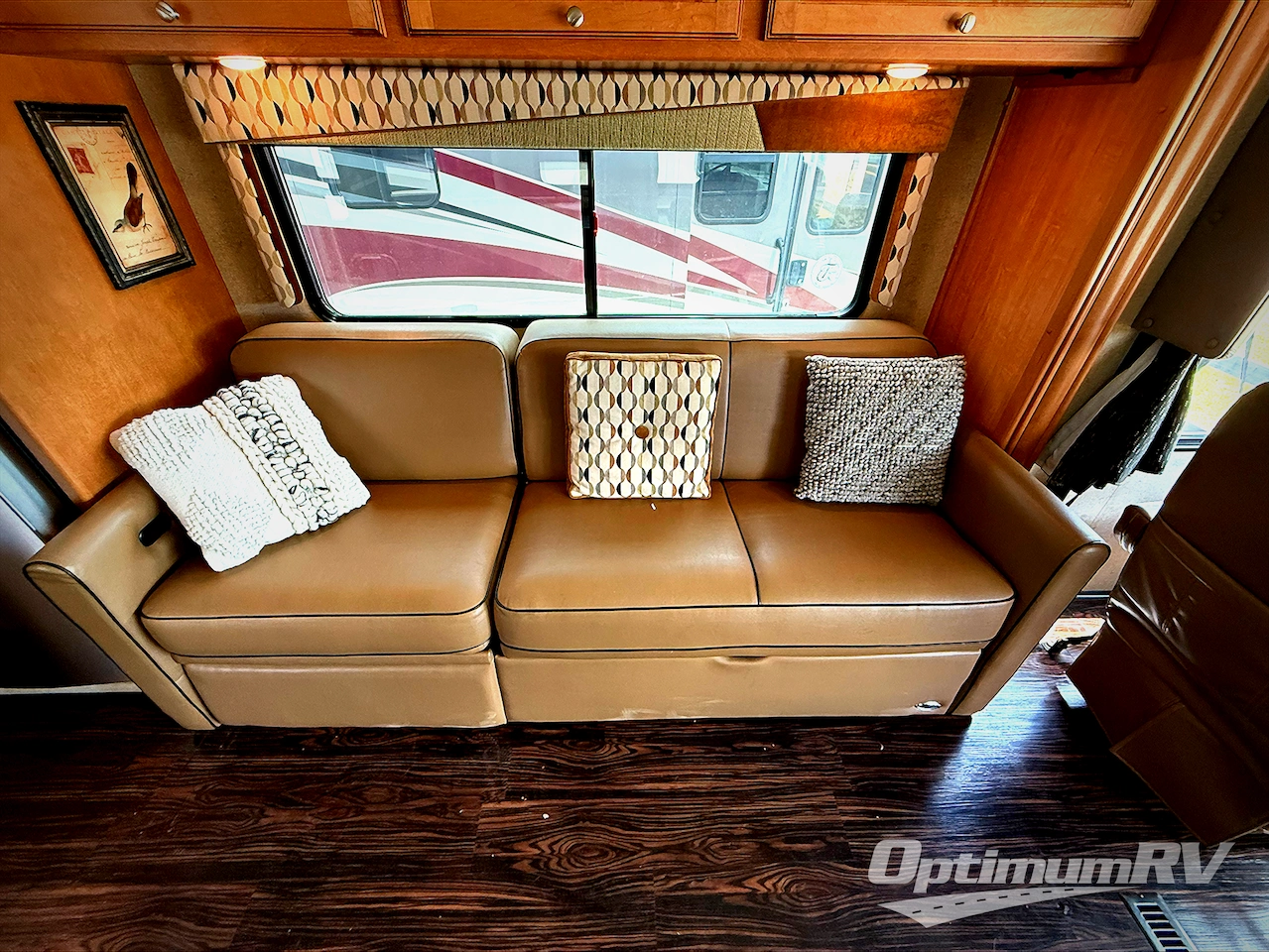 2016 Winnebago Vista LX 36Y Photo 8