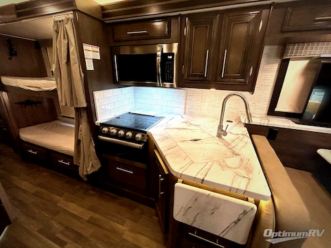 2024 Entegra Vision 29F RV Photo 3