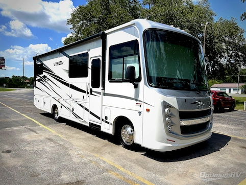 Used 2024 Entegra Vision 29F Featured Photo