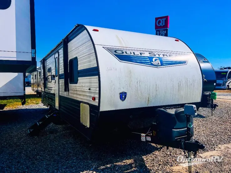 2022 Gulf Stream Conquest Special Edition Series 26BHG RV Photo 1