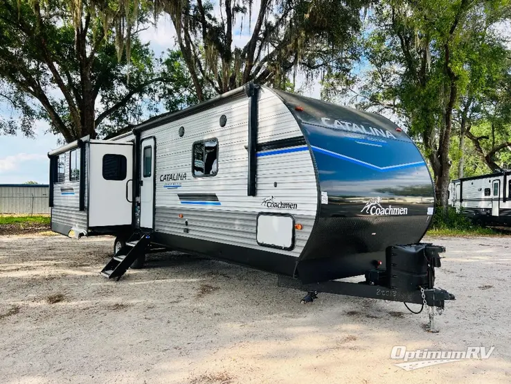 2023 Coachmen Catalina Legacy 313RLTS RV Photo 1