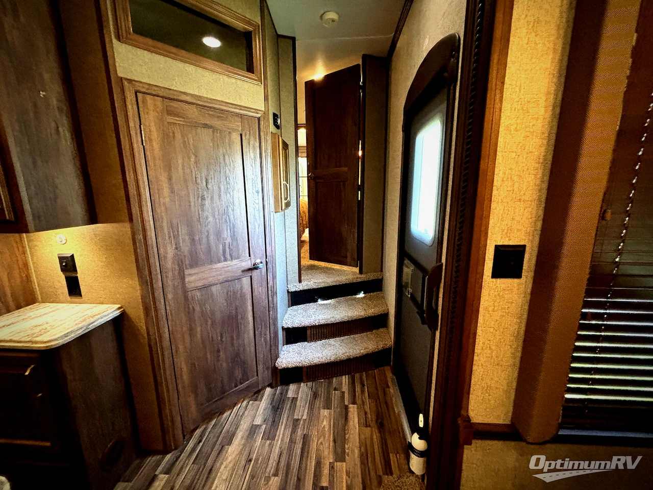 2016 Keystone alpine 3730 Photo 7