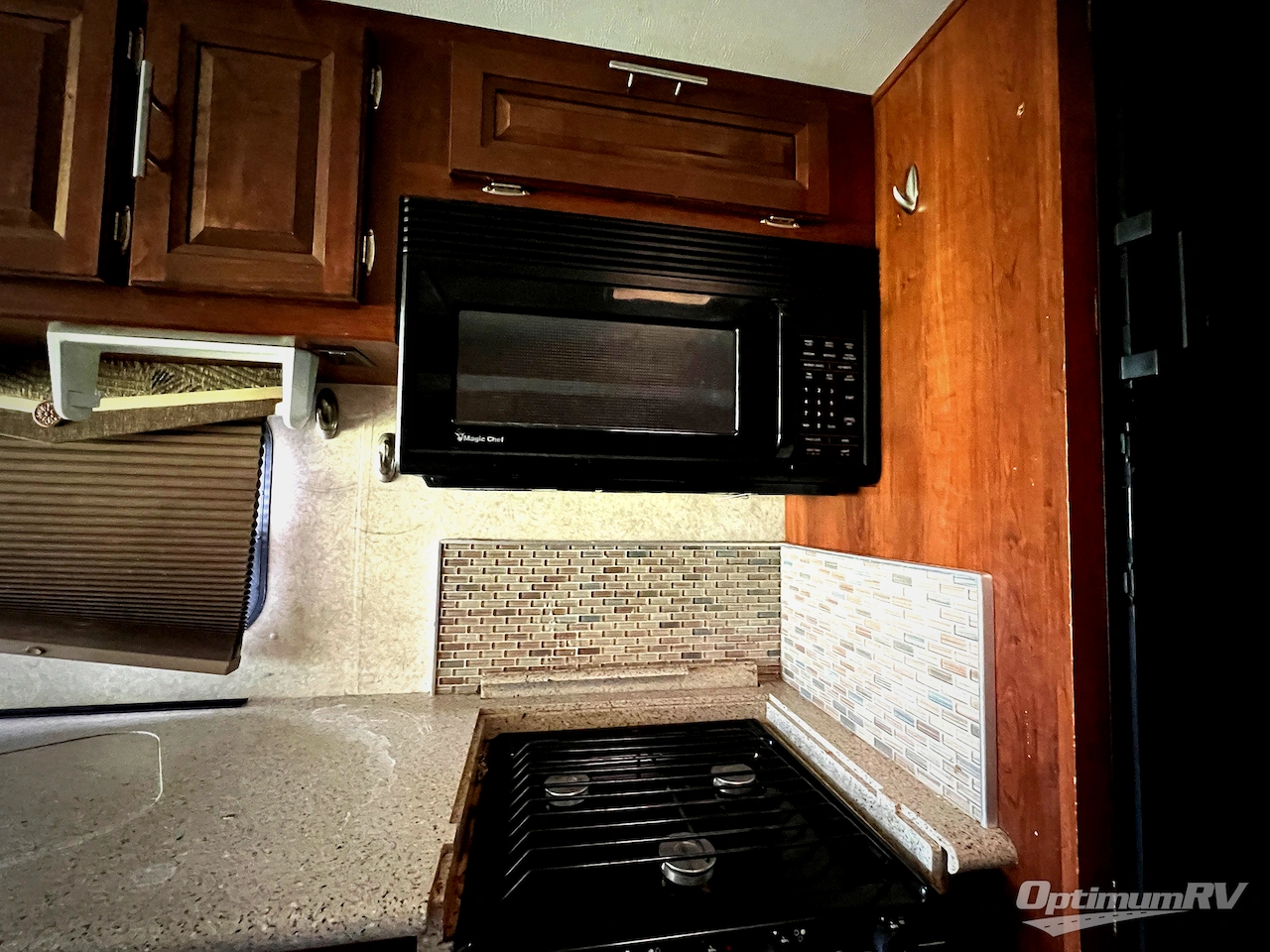 2015 Forest River Georgetown 351DS Photo 11