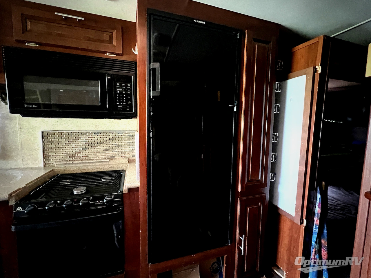 2015 Forest River Georgetown 351DS Photo 12