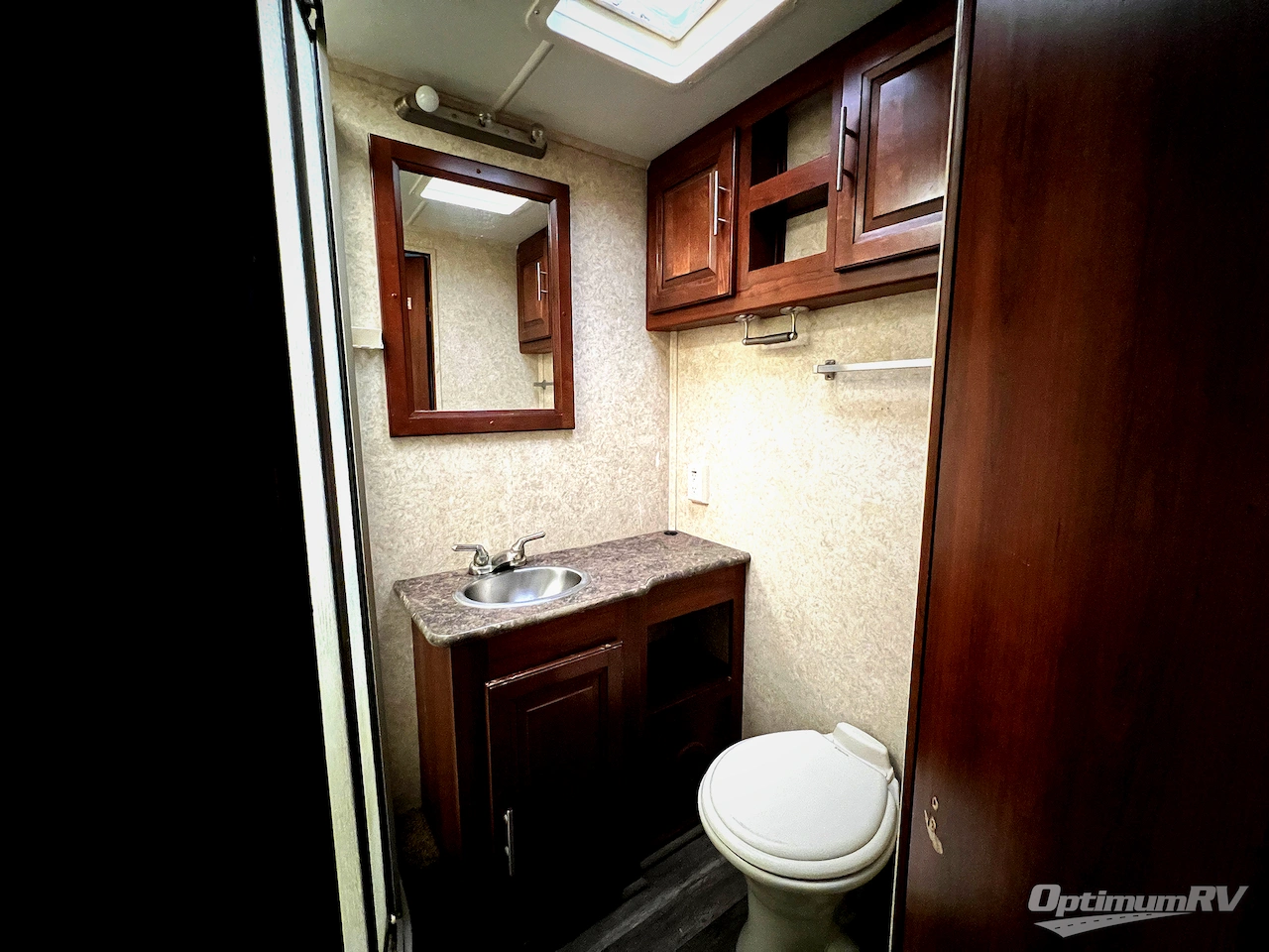 2015 Forest River Georgetown 351DS Photo 14