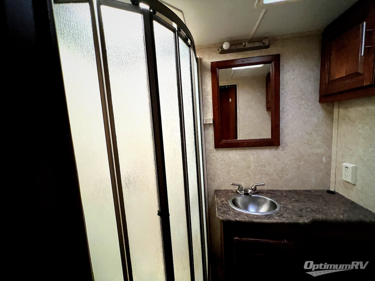 2015 Forest River Georgetown 351DS Photo 15