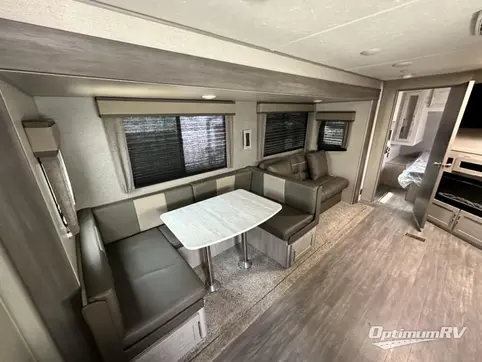 2022 Forest River Aurora 28BHS RV Photo 2