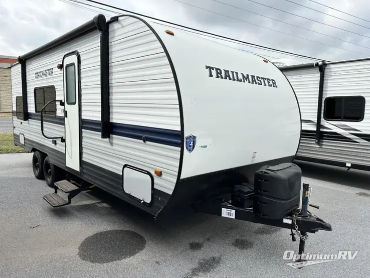 2022 Gulf Stream Trailmaster Ultra-Lite 248BH RV Photo 1