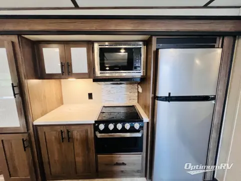 2020 Prime Time Avenger 28REI RV Photo 3