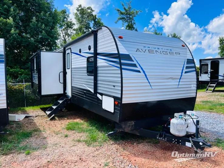 2020 Prime Time Avenger 28REI RV Photo 1