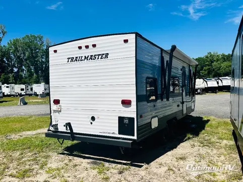 2022 Gulf Stream Trailmaster Ultra-Lite 248BH RV Photo 2
