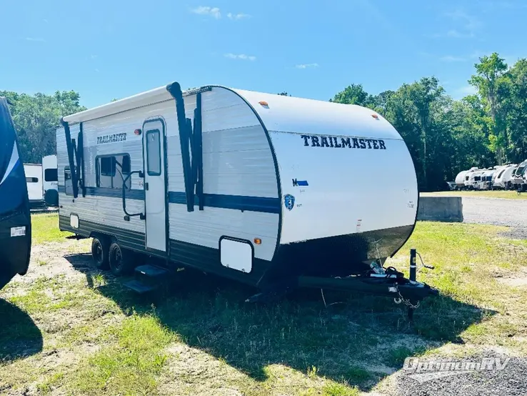 2022 Gulf Stream Trailmaster Ultra-Lite 248BH RV Photo 1