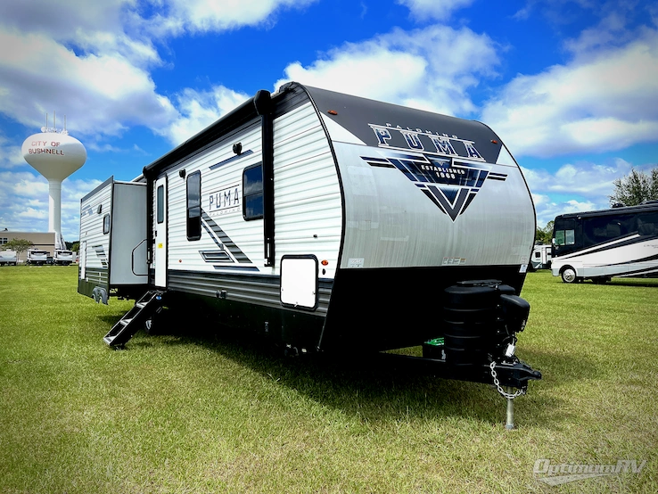 2023 Palomino Puma 32MBDS RV Photo 1