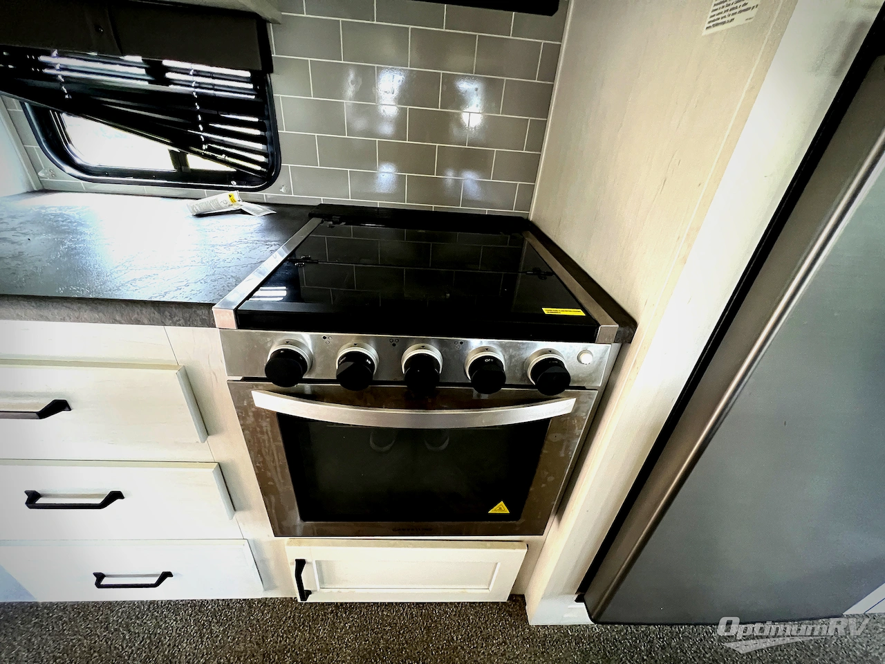 2023 Palomino Puma 32MBDS Photo 12