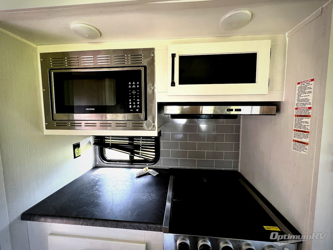 2023 Palomino Puma 32MBDS Photo 13