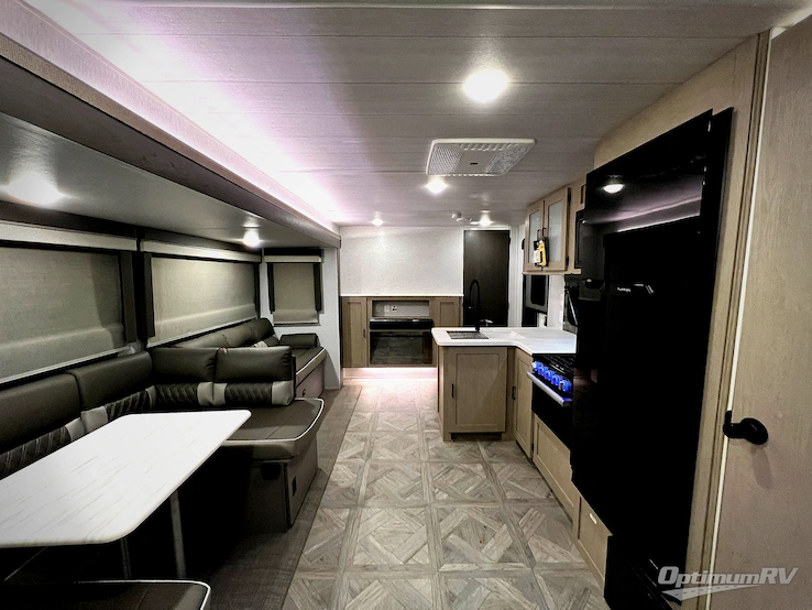 2024 Forest River Wildwood 28DBUD RV Photo 1