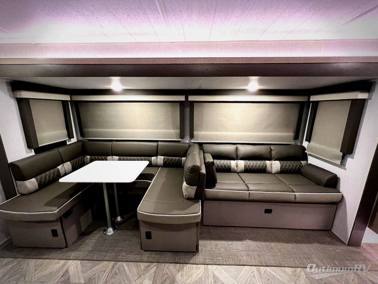 2024 Forest River Wildwood 28DBUD Photo 3